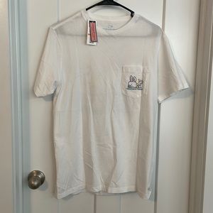 BNWT vineyard vines mens t-shirt